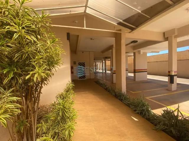 Apartamento para Venda em São José do Rio Preto/SP Jardim Urano 2 Quartos