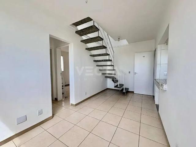 Apartamento para Venda em São José do Rio Preto/SP Jardim Urano 2 Quartos