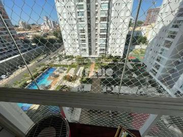 São José do Rio Preto, São Paulo - Varanda