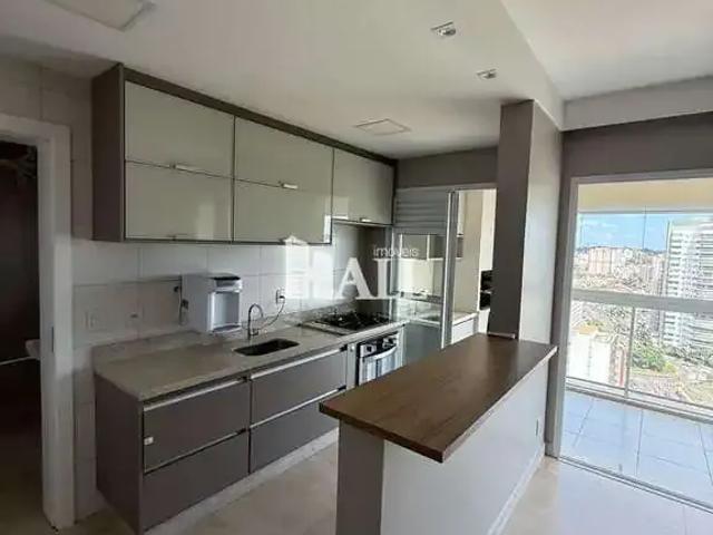 Apartamento para Venda em São José do Rio Preto/SP Jardim Urano 3 Quartos