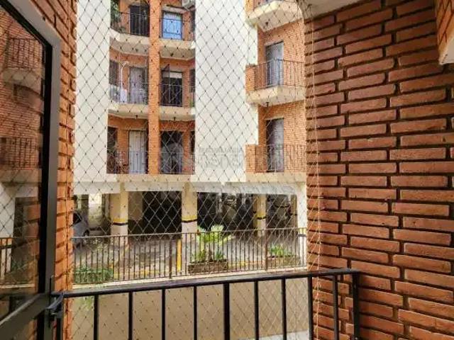 Apartamento para Venda em São José do Rio Preto/SP Jardim Urano 3 Quartos