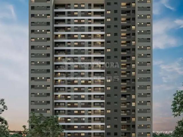 Apartamento para Venda em São José do Rio Preto/SP Jardim Urano 3 Quartos