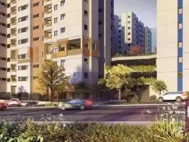 Apartamento para Venda em São José do Rio Preto/SP Jardim Vivendas 2 Quartos