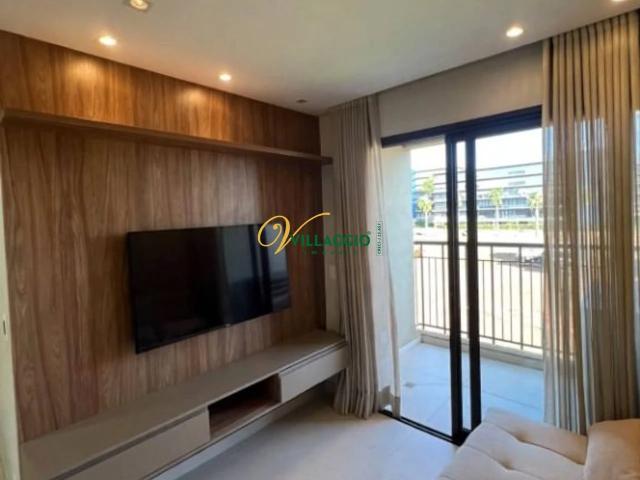 Apartamento para Venda em São José do Rio Preto/SP Jardim Vivendas 2 Quartos