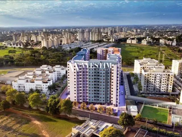 Apartamento para Venda em São José do Rio Preto/SP Jardim Vivendas 2 Quartos