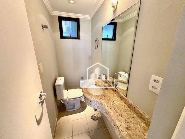 Apartamento para Venda em São José do Rio Preto/SP Jardim Vivendas 3 Quartos
