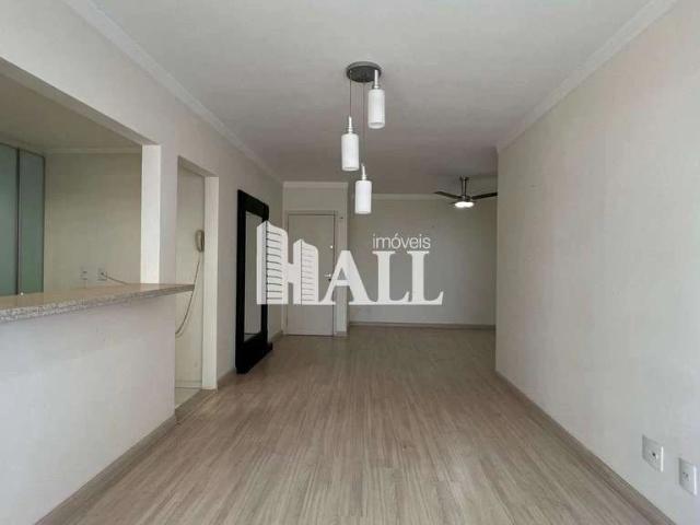 Apartamento para Venda em São José do Rio Preto/SP Jardim Vivendas 3 Quartos