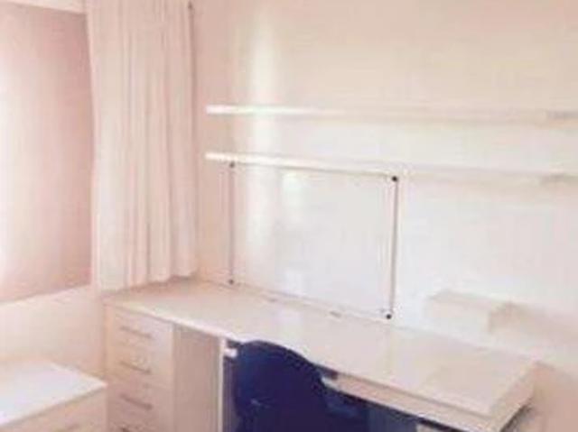 Apartamento para Venda em São José do Rio Preto/SP Jardim Vivendas 3 Quartos