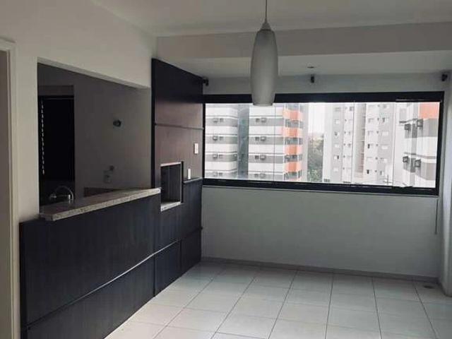 Apartamento para Venda em São José do Rio Preto/SP Jardim Vivendas 3 Quartos