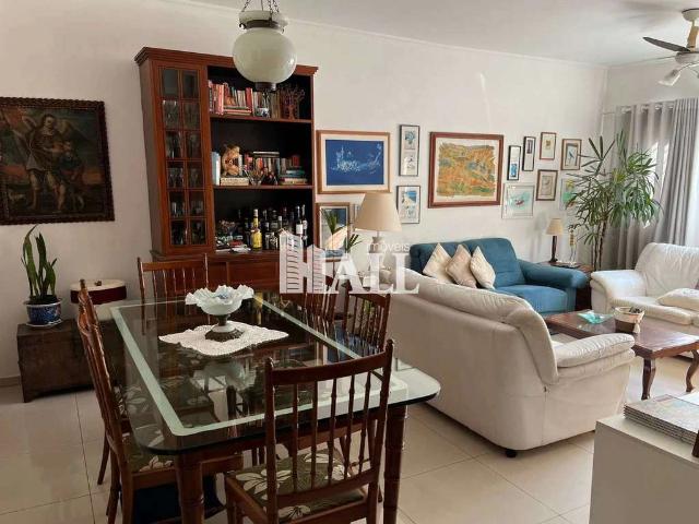 Apartamento para Venda em São José do Rio Preto/SP Jardim Vivendas 3 Quartos