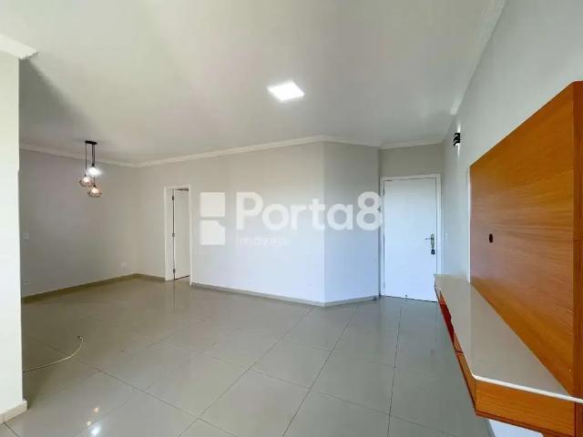 Apartamento para Venda em São José do Rio Preto/SP Jardim Vivendas 3 Quartos