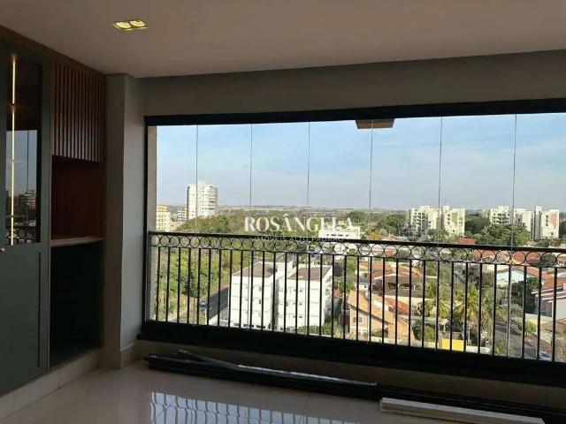 Apartamento para Venda em São José do Rio Preto/SP Jardim Vivendas 3 Quartos