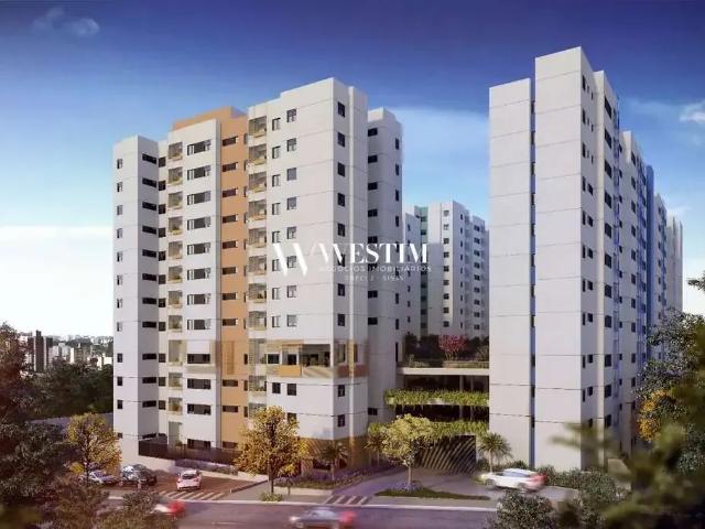 Apartamento para Venda em São José do Rio Preto/SP Jardim Vivendas 3 Quartos