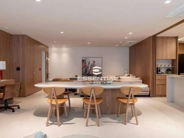 Apartamento para Venda em São José do Rio Preto/SP Jardim Walkíria 4 Quartos
