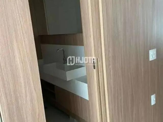 Apartamento para Venda em São José do Rio Preto/SP Jardim Walkíria 4 Quartos