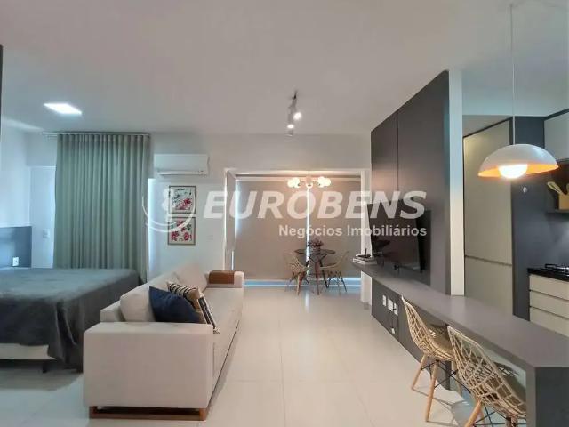Apartamento para Venda em São José do Rio Preto/SP Jardim Walkíria 1 Quartos