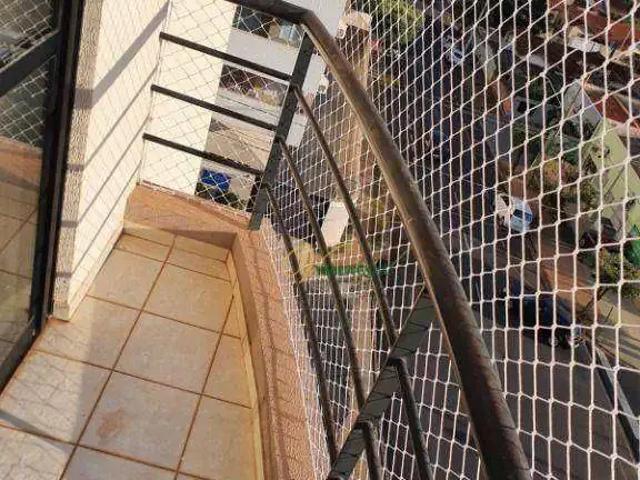 Apartamento para Venda em São José do Rio Preto/SP Jardim Walkíria 1 Quartos