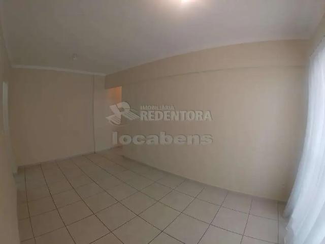 Apartamento para Venda em São José do Rio Preto/SP Jardim Walkíria 1 Quartos