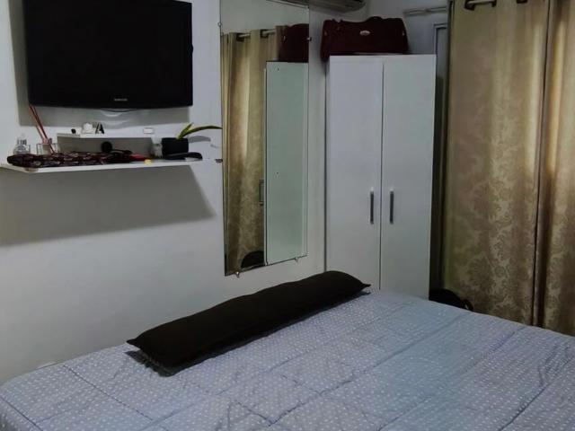 Apartamento para Venda em São José do Rio Preto/SP Jardim Walkíria 1 Quartos