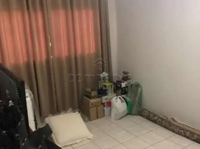 Apartamento para Venda em São José do Rio Preto/SP Jardim Walkíria 1 Quartos