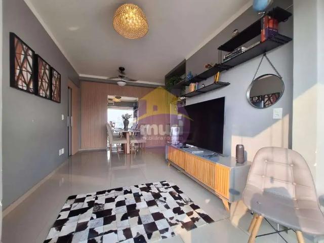 Apartamento para Venda em São José do Rio Preto/SP Jardim Walkíria 2 Quartos
