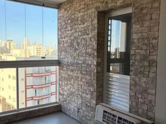 Apartamento para Venda em São José do Rio Preto/SP Jardim Walkíria 2 Quartos