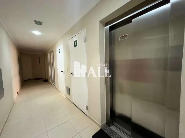 Apartamento para Venda em São José do Rio Preto/SP Jardim Walkíria 2 Quartos