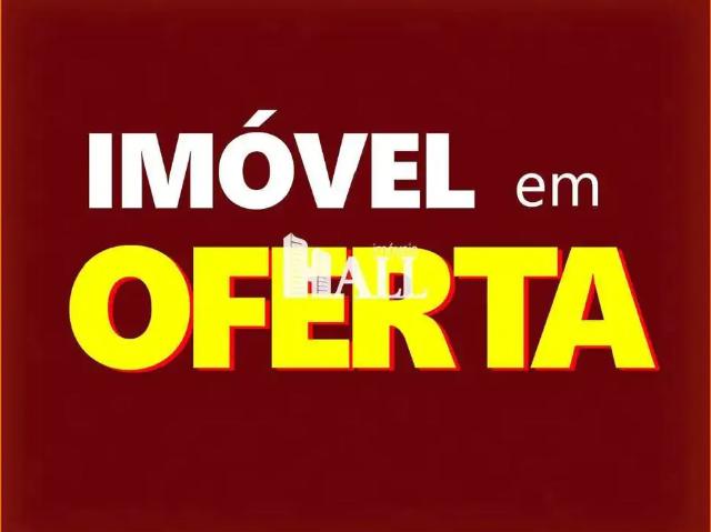 Apartamento para Venda em São José do Rio Preto/SP Jardim Walkíria 2 Quartos