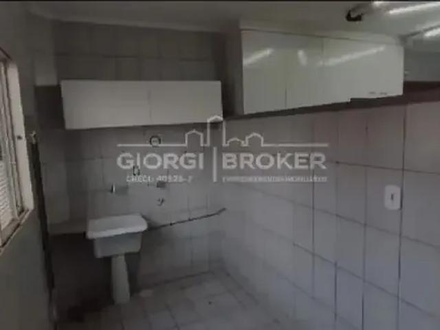 Apartamento para Venda em São José do Rio Preto/SP Jardim Walkíria 2 Quartos
