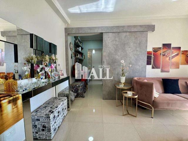 Apartamento para Venda em São José do Rio Preto/SP Jardim Walkíria 2 Quartos