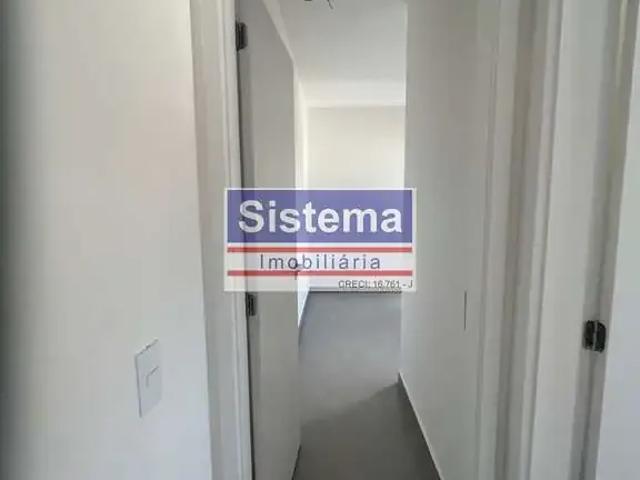 Apartamento para Venda em São José do Rio Preto/SP Jardim Walkíria 2 Quartos