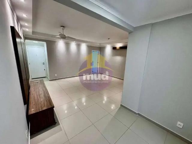 Apartamento para Venda em São José do Rio Preto/SP Jardim Walkíria 3 Quartos