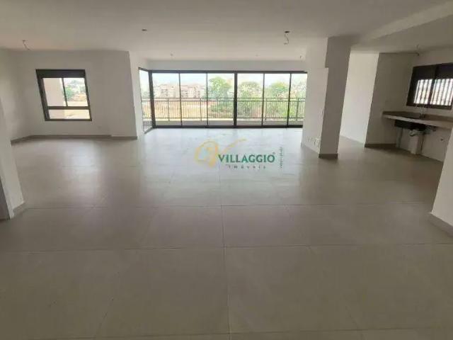 Apartamento para Venda em São José do Rio Preto/SP Jardim Walkíria 3 Quartos