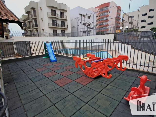 Apartamento para Venda em São José do Rio Preto/SP Jardim Walkíria 3 Quartos