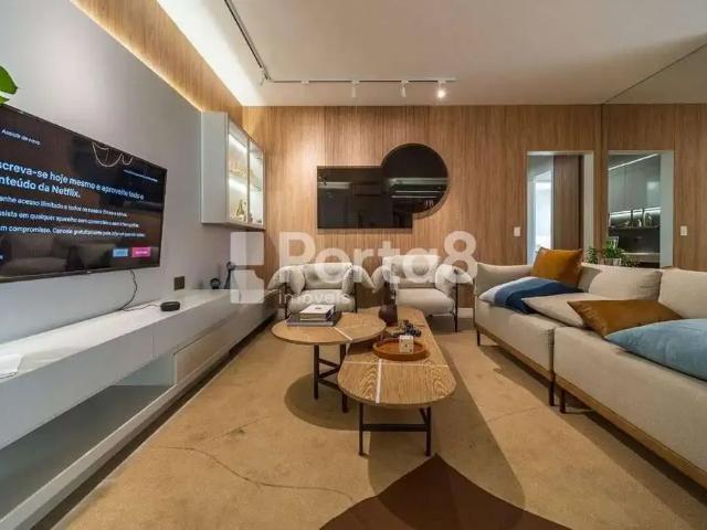 Apartamento para Venda em São José do Rio Preto/SP Jardim Walkíria 3 Quartos