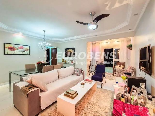 Apartamento para Venda em São José do Rio Preto/SP Jardim Walkíria 3 Quartos