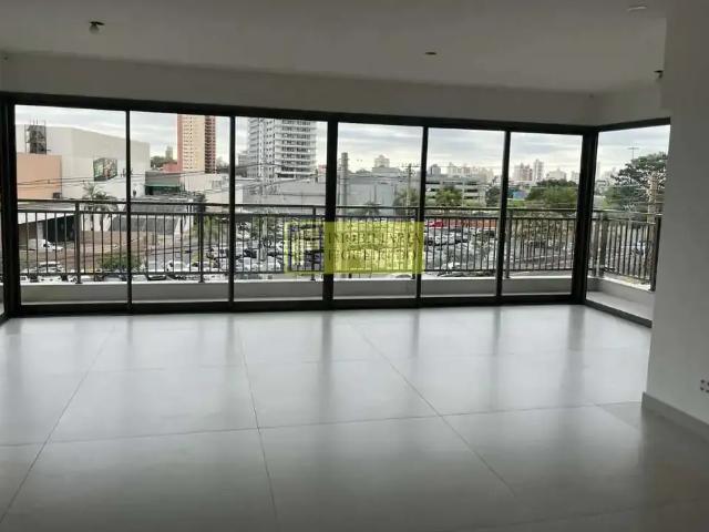Apartamento para Venda em São José do Rio Preto/SP Jardim Walkíria 3 Quartos