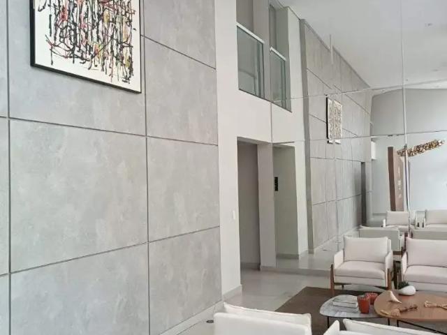 Apartamento para Venda em São José do Rio Preto/SP Jardim Walkíria 3 Quartos