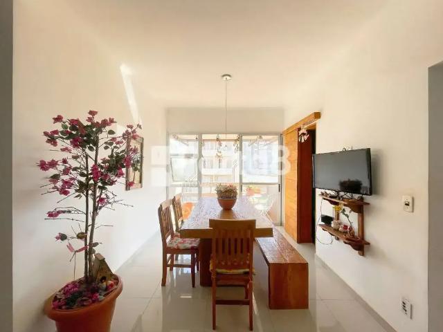 Apartamento para Venda em São José do Rio Preto/SP Jardim Walkíria 3 Quartos