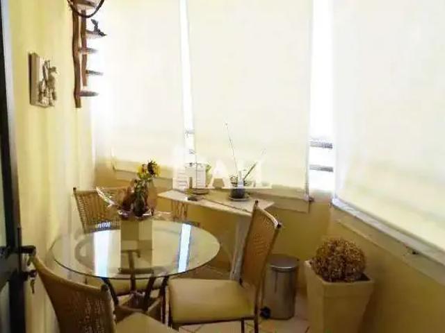 Apartamento para Venda em São José do Rio Preto/SP Jardim Walkíria 3 Quartos