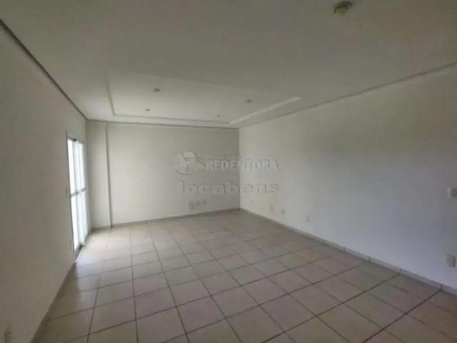 Apartamento para Venda em São José do Rio Preto/SP Jardim Walkíria 3 Quartos