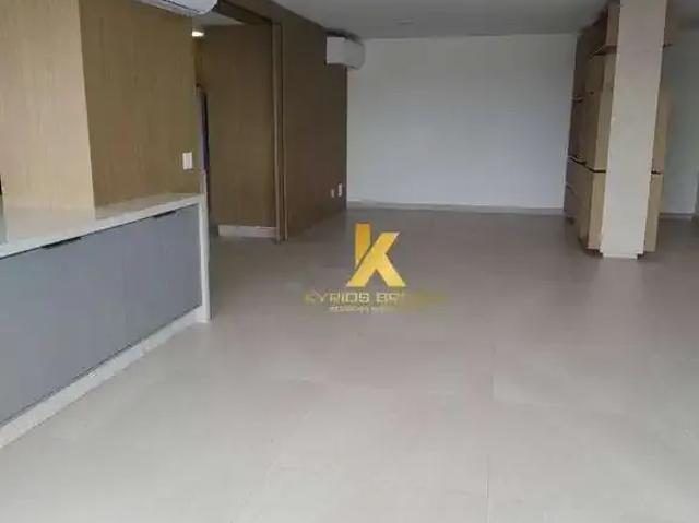Apartamento para Venda em São José do Rio Preto/SP Jardim Walkíria 3 Quartos
