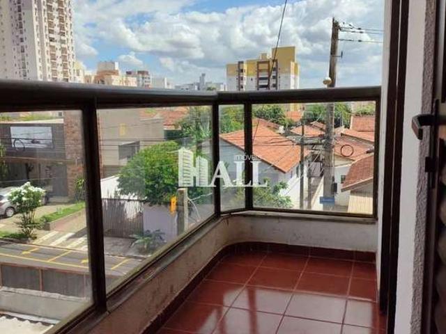Apartamento para Venda em São José do Rio Preto/SP Jardim Walkíria 3 Quartos