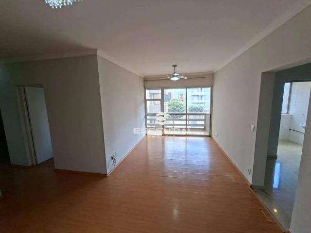 Apartamento para Venda em São José do Rio Preto/SP Jardim Walkíria 3 Quartos