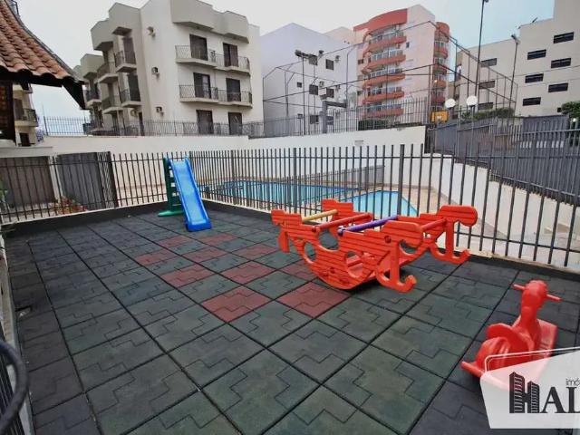 Apartamento para Venda em São José do Rio Preto/SP Jardim Walkíria 3 Quartos