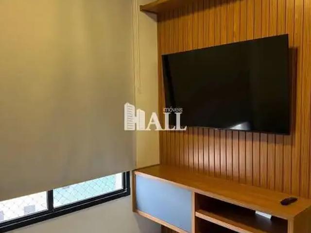Apartamento para Venda em São José do Rio Preto/SP Jardim Yolanda 2 Quartos