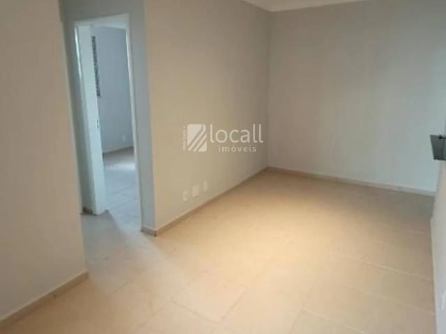 Apartamento para Venda em São José do Rio Preto/SP Jardim Yolanda 2 Quartos