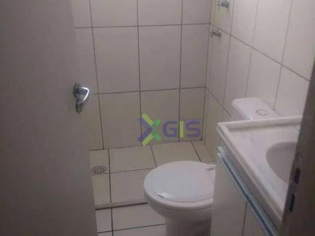 Apartamento para Venda em São José do Rio Preto/SP Jardim Yolanda 2 Quartos