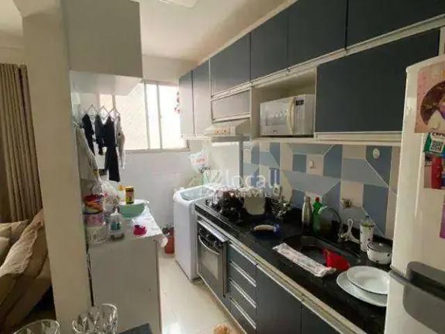 Apartamento para Venda em São José do Rio Preto/SP Jardim Yolanda 2 Quartos