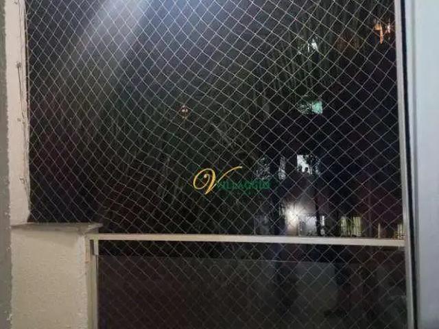 Apartamento para Venda em São José do Rio Preto/SP Jardim Yolanda 2 Quartos